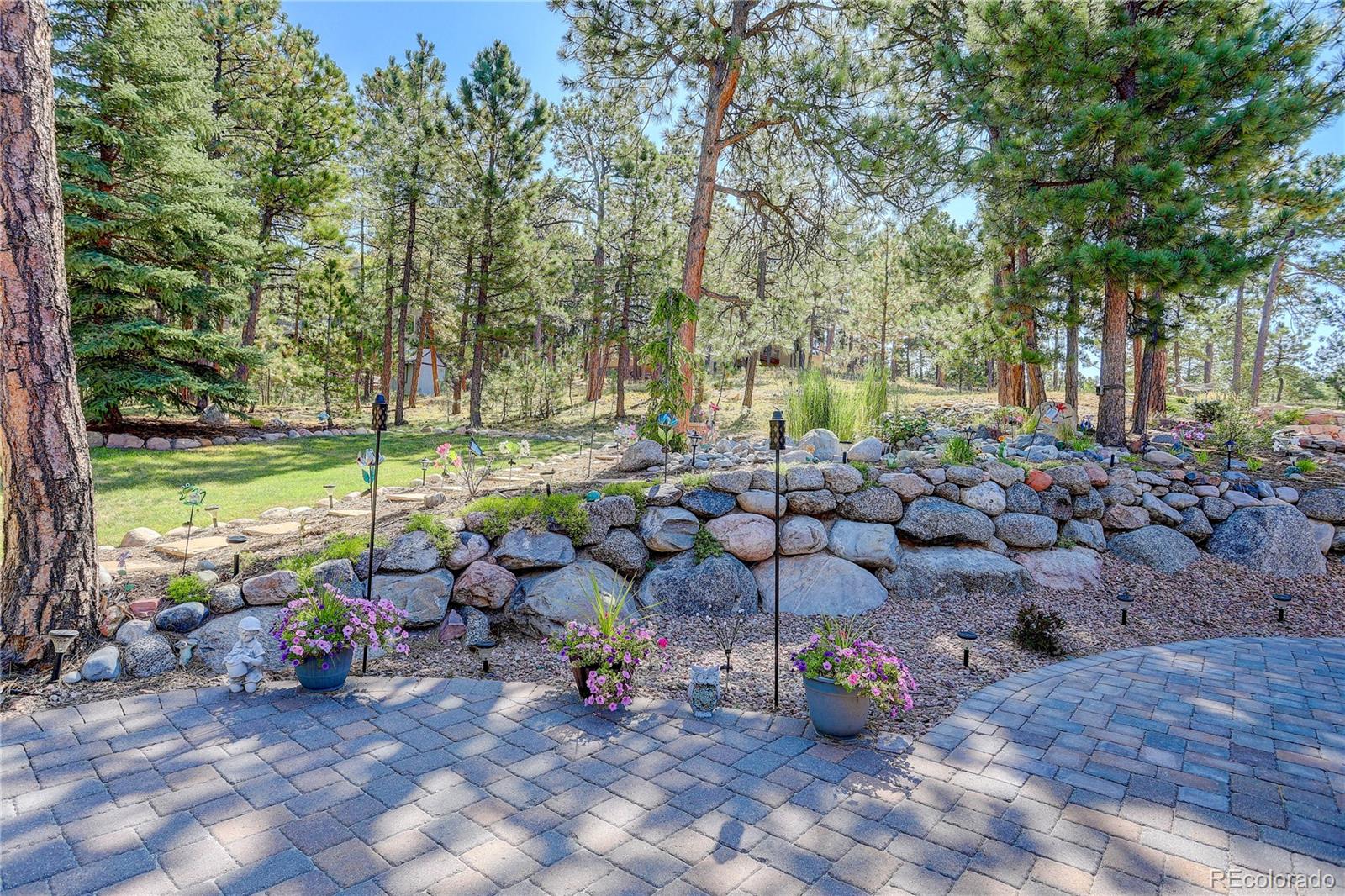 MLS Image #47 for 15895  wildhaven lane,colorado springs, Colorado