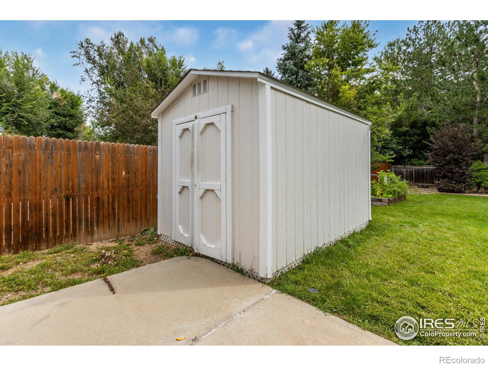 MLS Image #26 for 2318  sunrise drive,longmont, Colorado