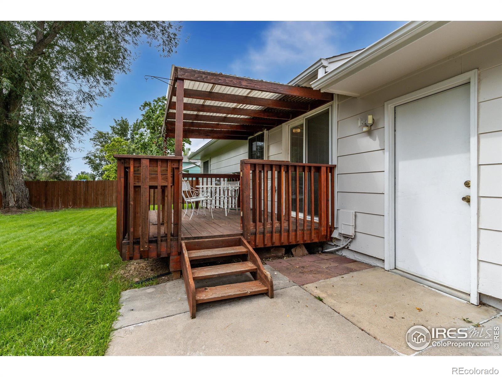 MLS Image #27 for 2318  sunrise drive,longmont, Colorado