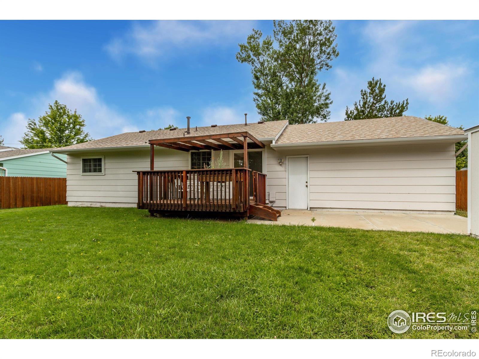 MLS Image #29 for 2318  sunrise drive,longmont, Colorado