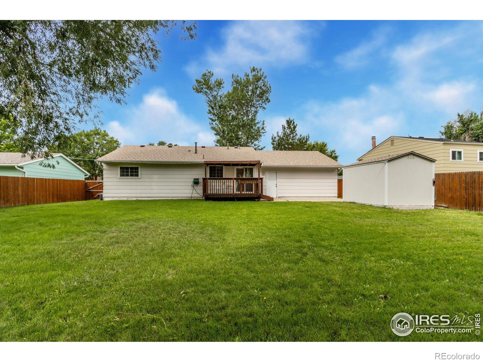 MLS Image #32 for 2318  sunrise drive,longmont, Colorado