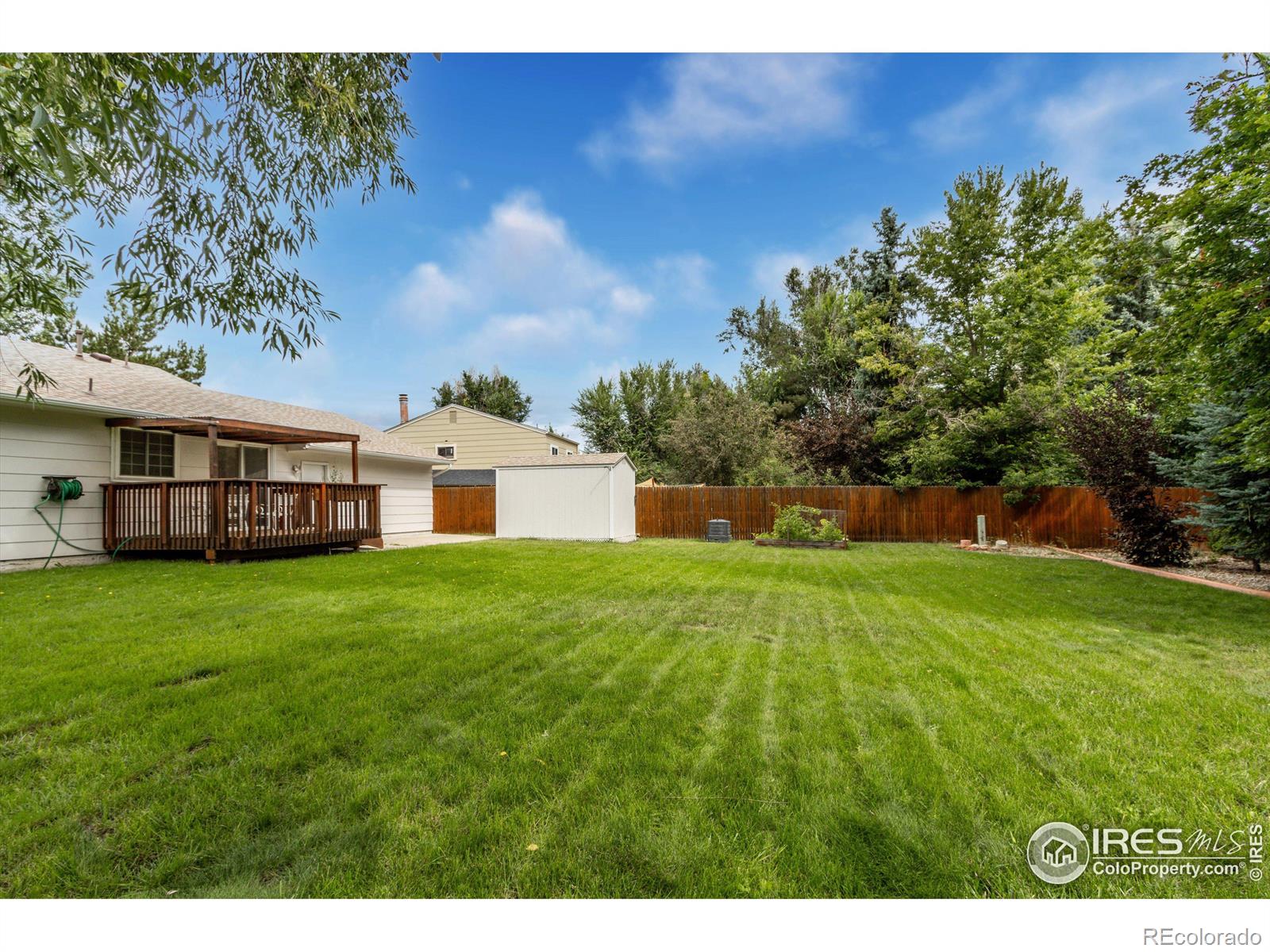 MLS Image #33 for 2318  sunrise drive,longmont, Colorado