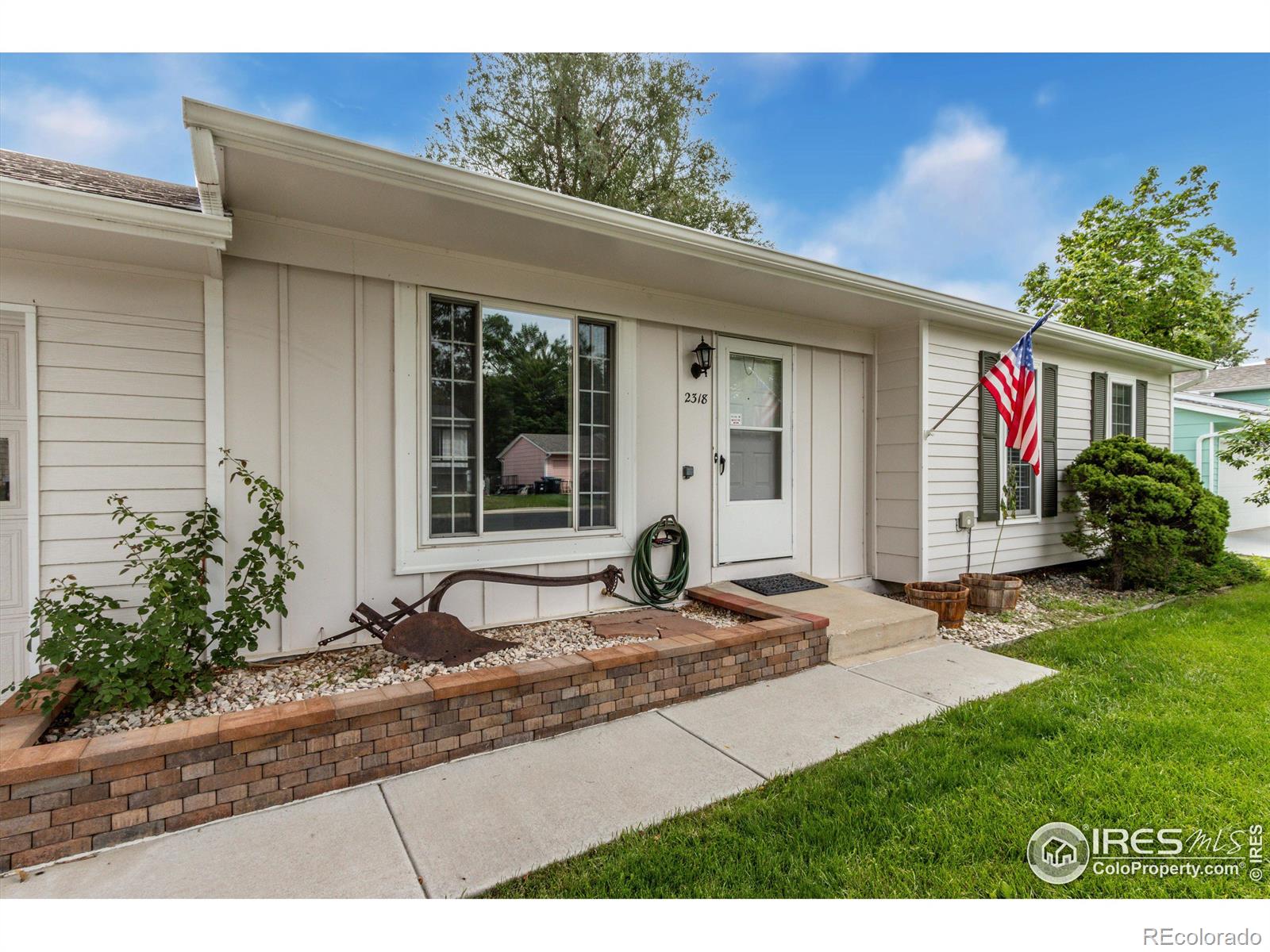 MLS Image #4 for 2318  sunrise drive,longmont, Colorado