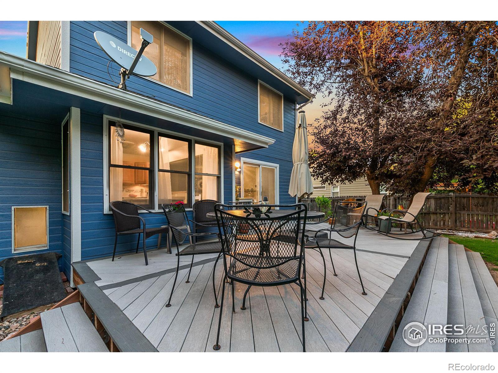 MLS Image #35 for 2931  redburn drive,fort collins, Colorado