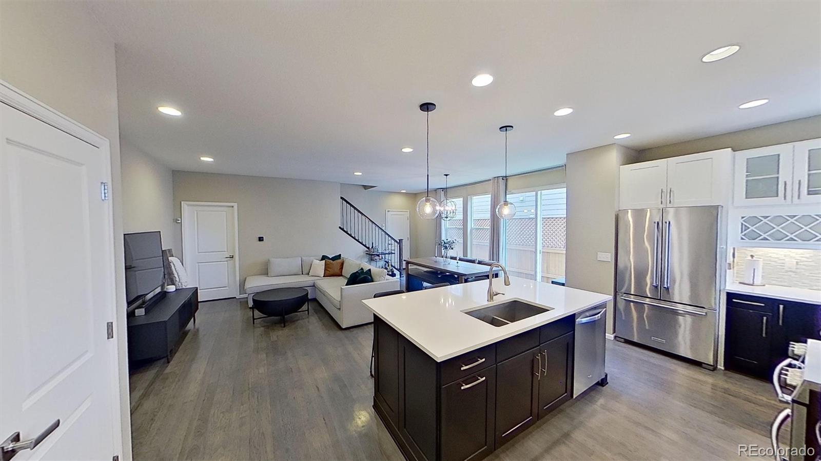 MLS Image #10 for 8096 e 53rd drive,denver, Colorado