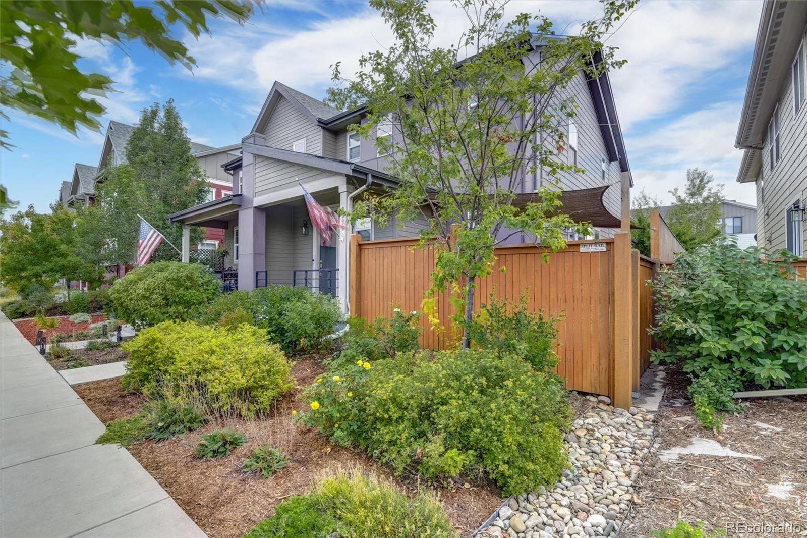 MLS Image #5 for 8096 e 53rd drive,denver, Colorado