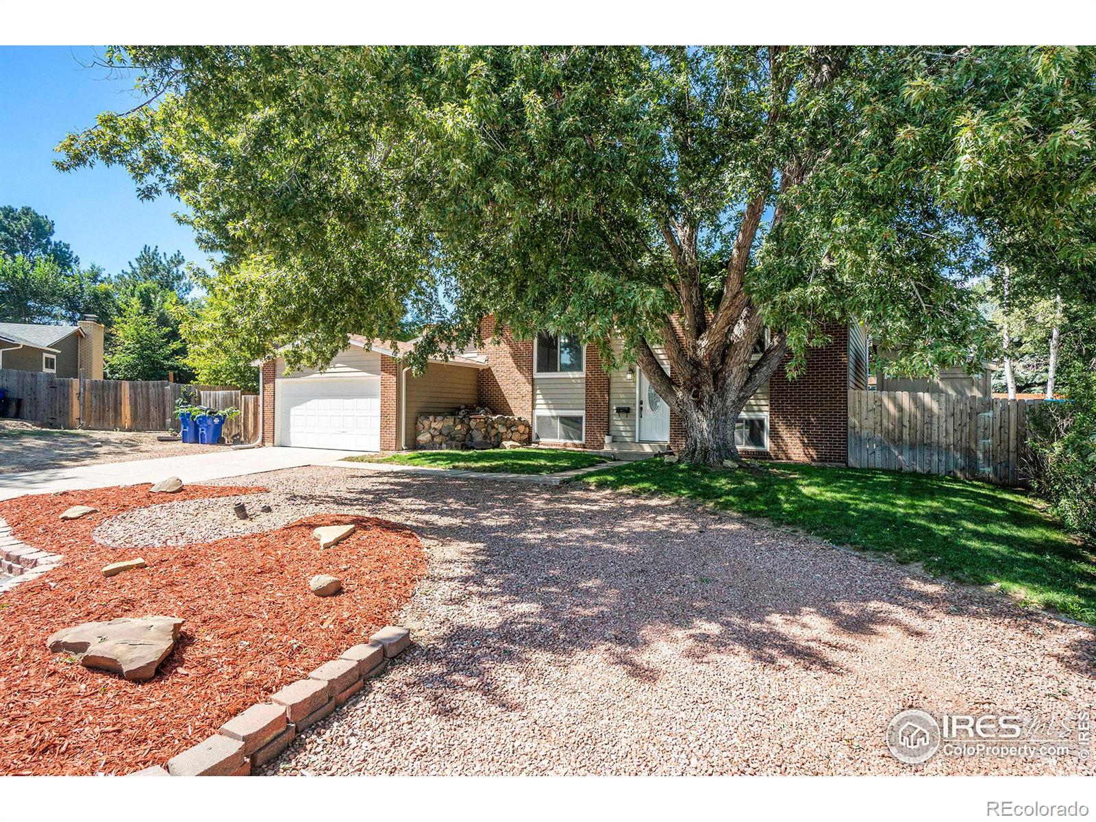 MLS Image #2 for 1731  33rd avenue,greeley, Colorado