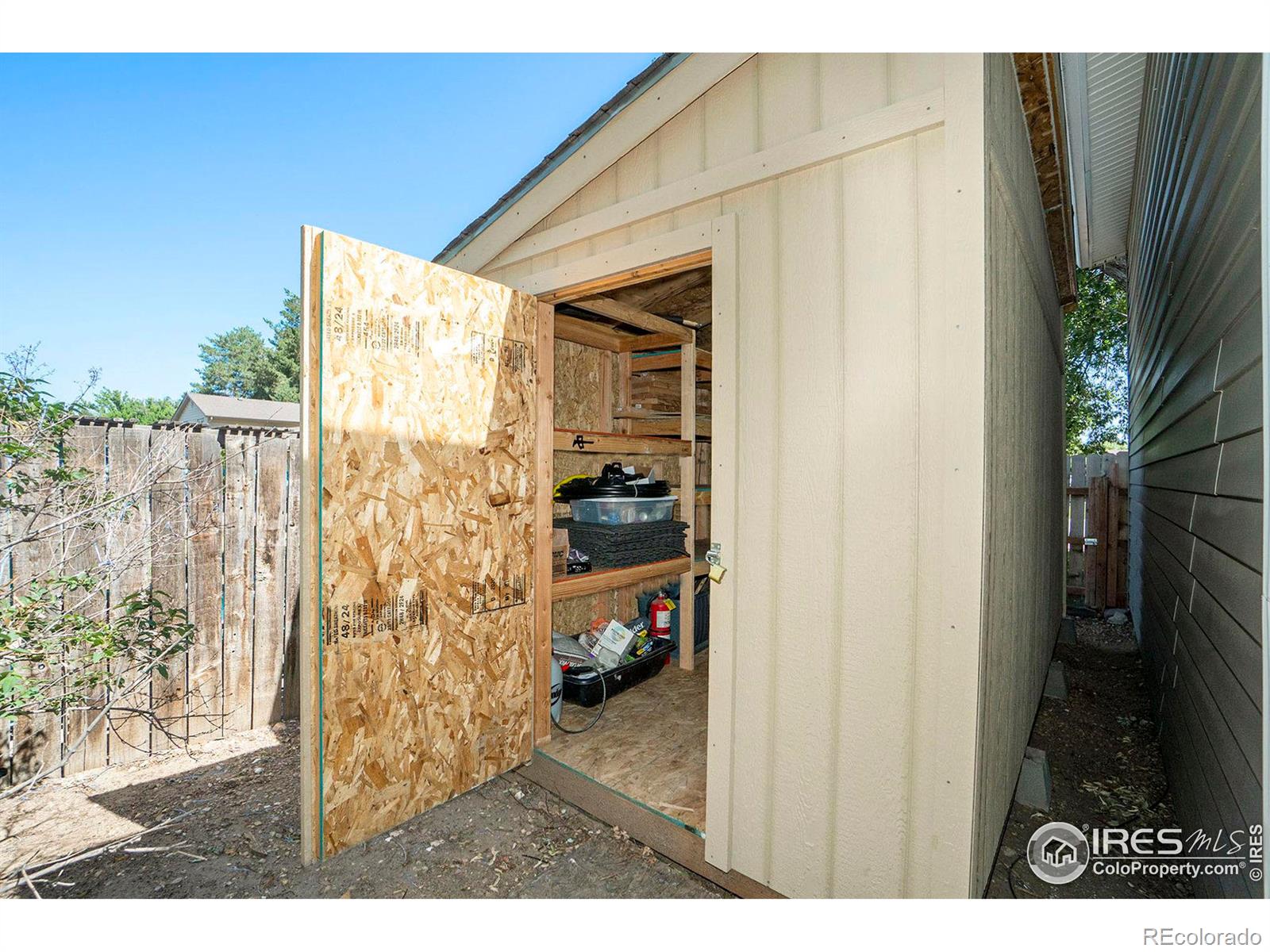 MLS Image #31 for 1731  33rd avenue,greeley, Colorado