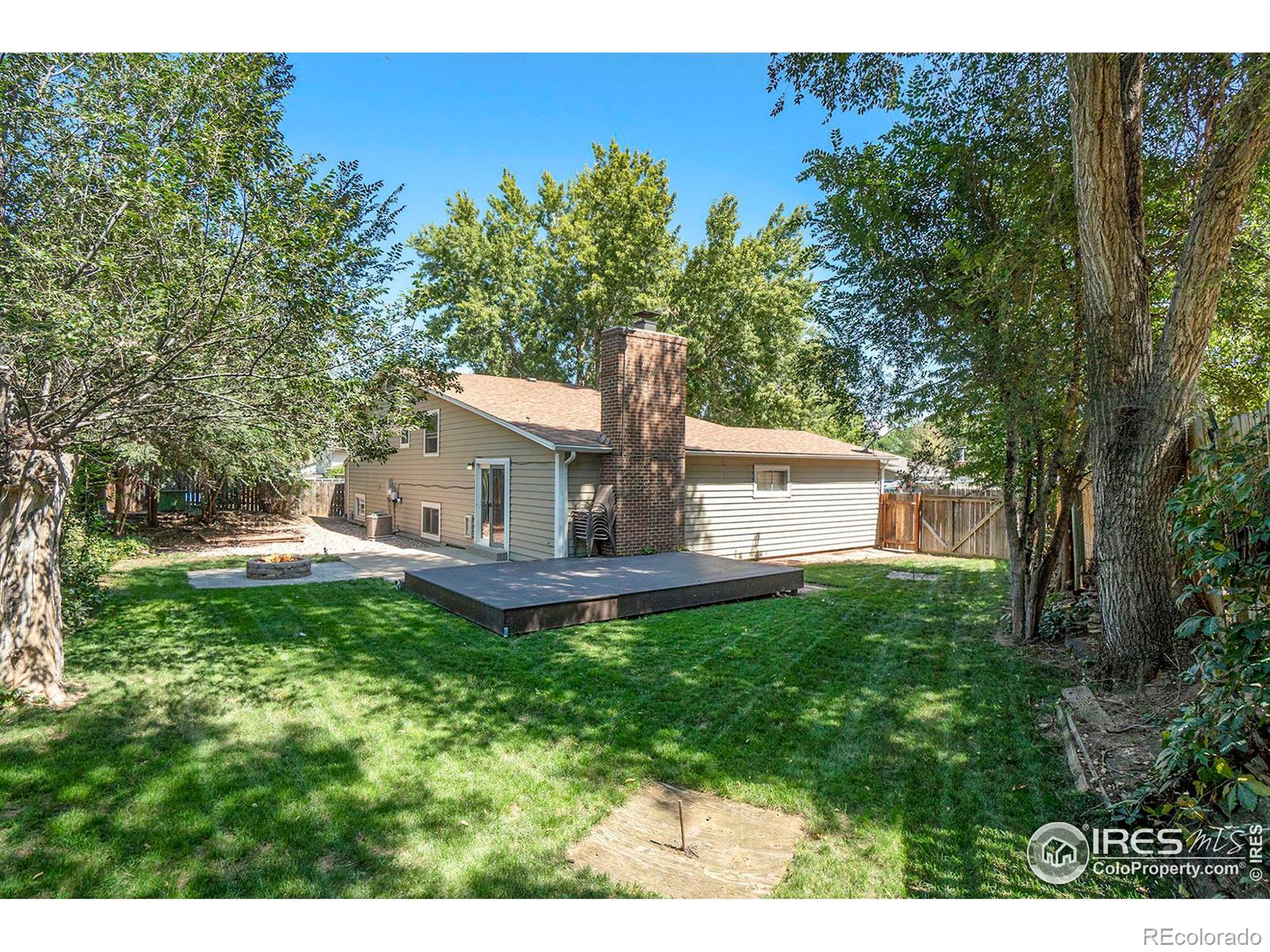 MLS Image #33 for 1731  33rd avenue,greeley, Colorado