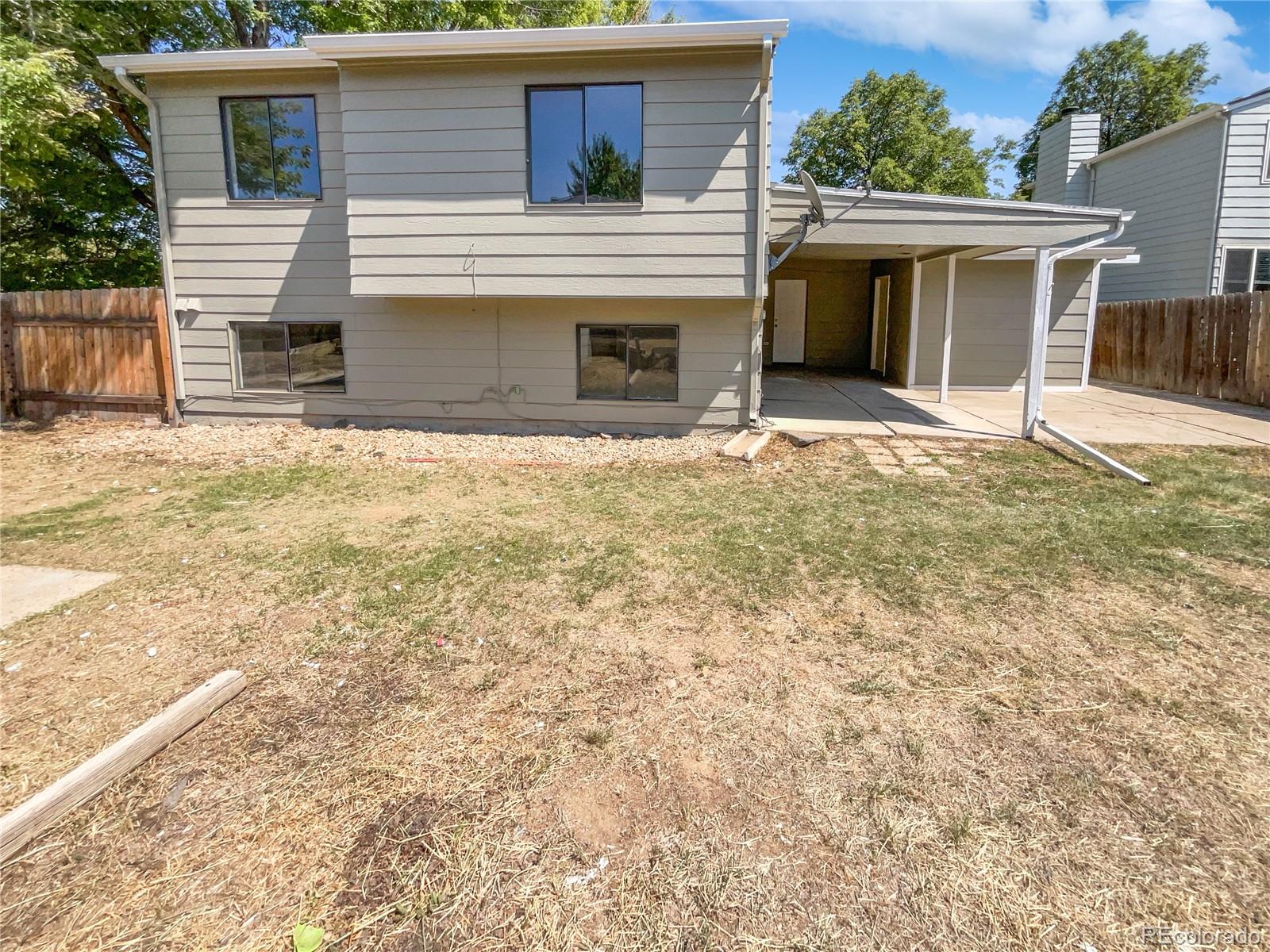 MLS Image #5 for 4747 s salida court,aurora, Colorado