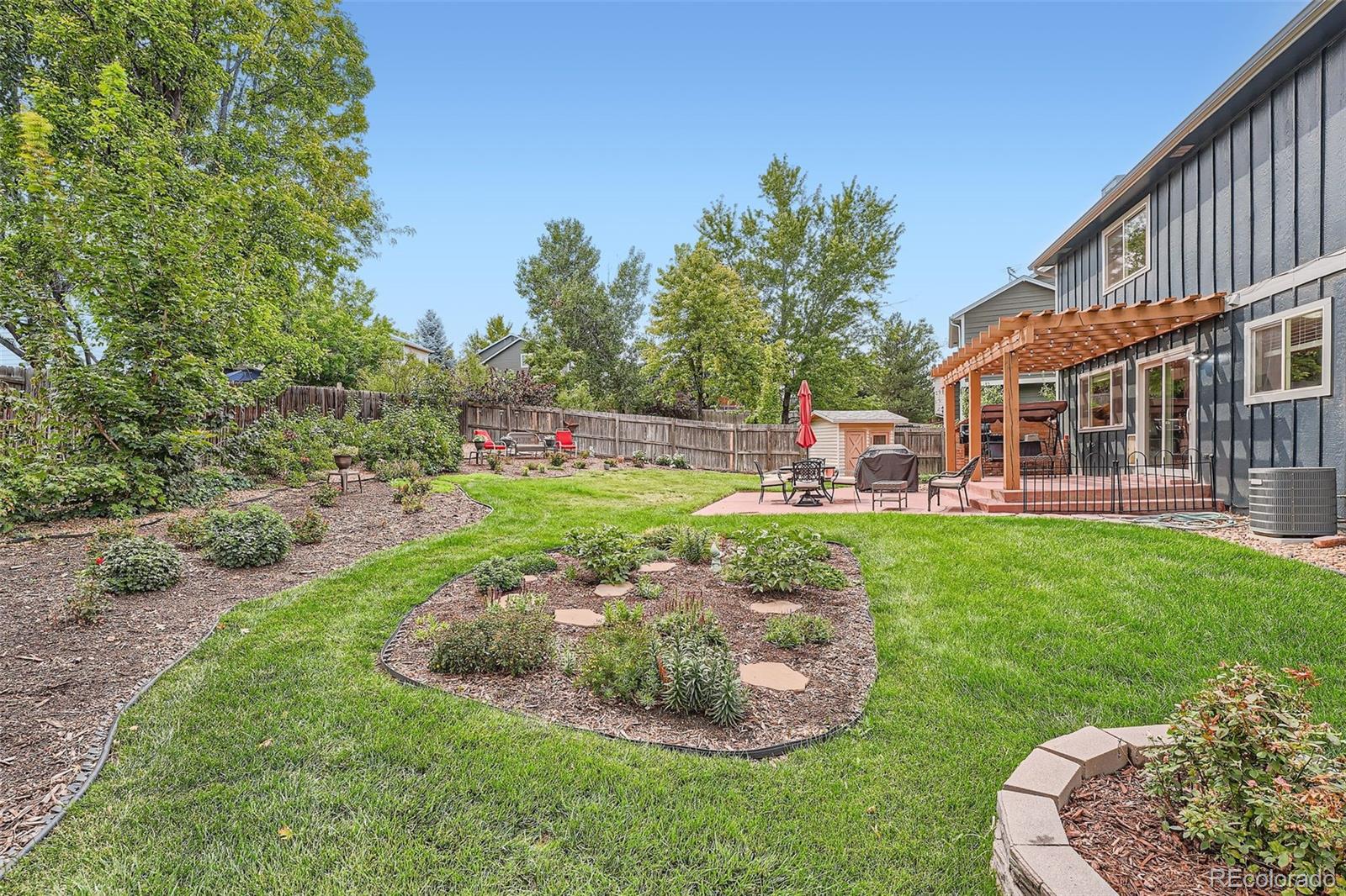 MLS Image #22 for 10574  hobbit lane,westminster, Colorado