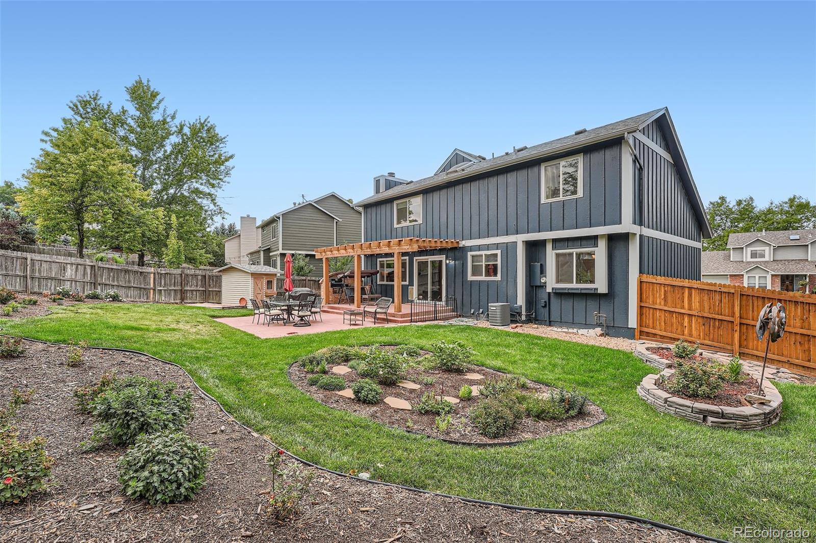 MLS Image #23 for 10574  hobbit lane,westminster, Colorado