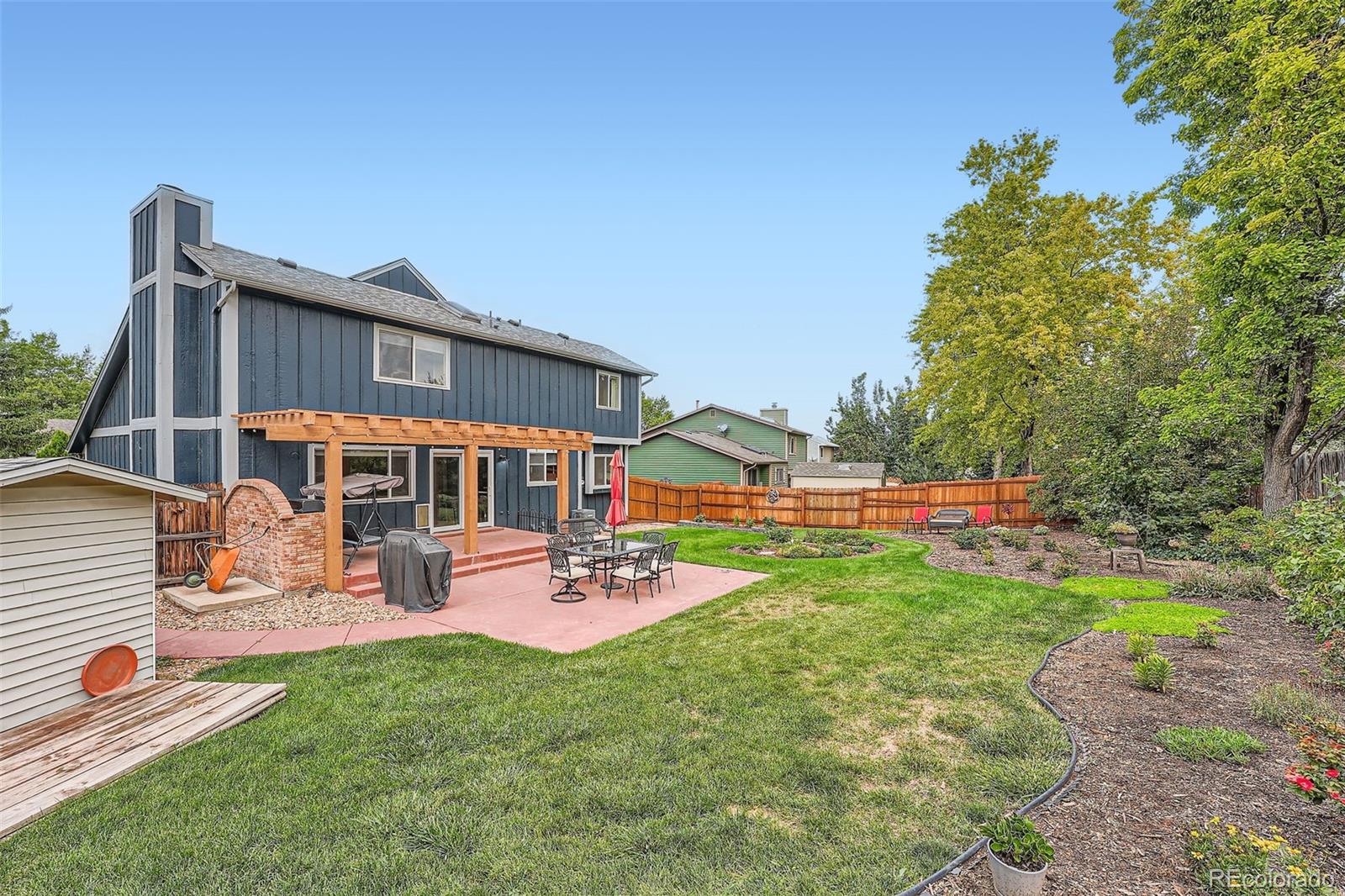 MLS Image #24 for 10574  hobbit lane,westminster, Colorado