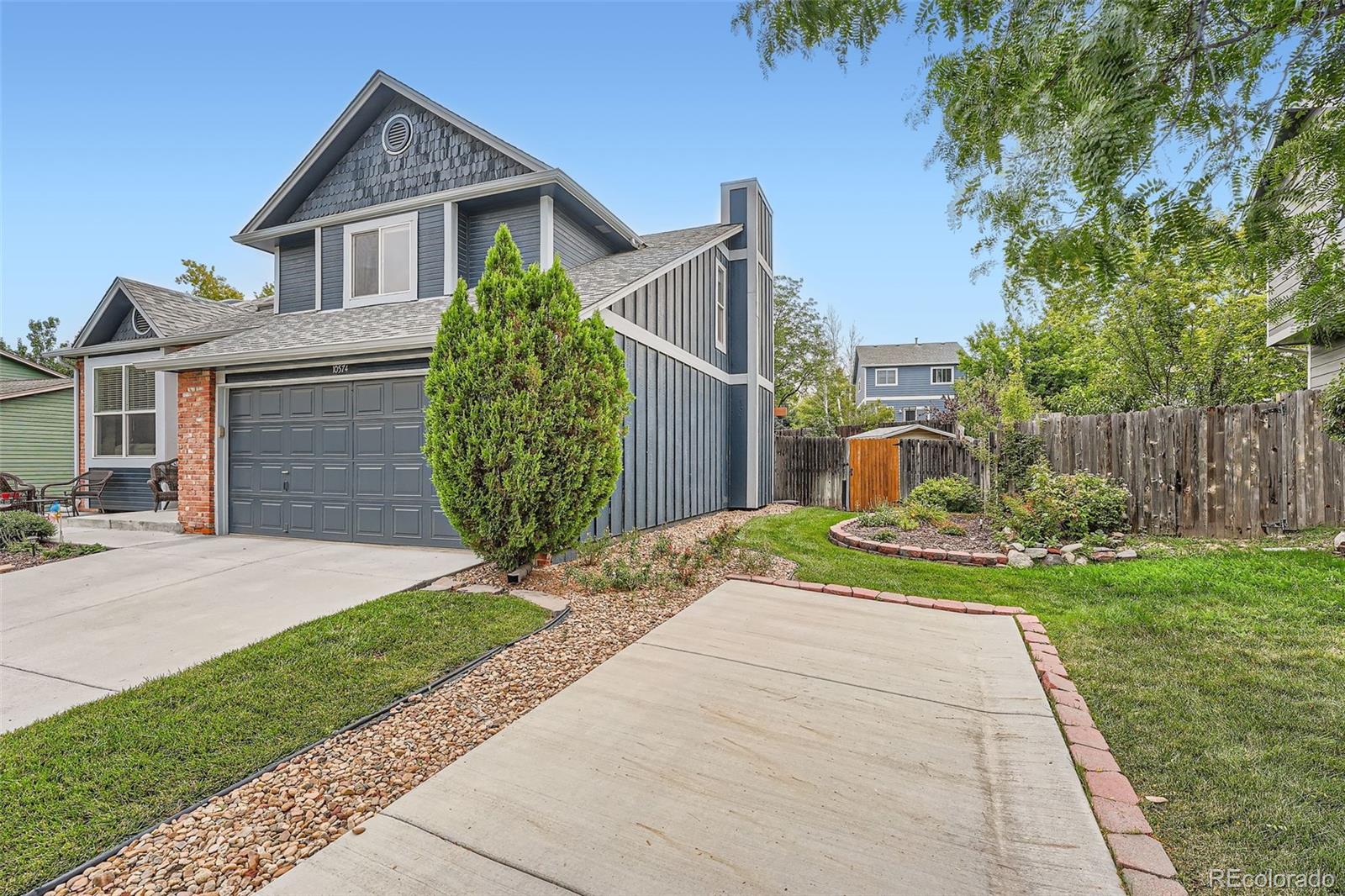 MLS Image #25 for 10574  hobbit lane,westminster, Colorado