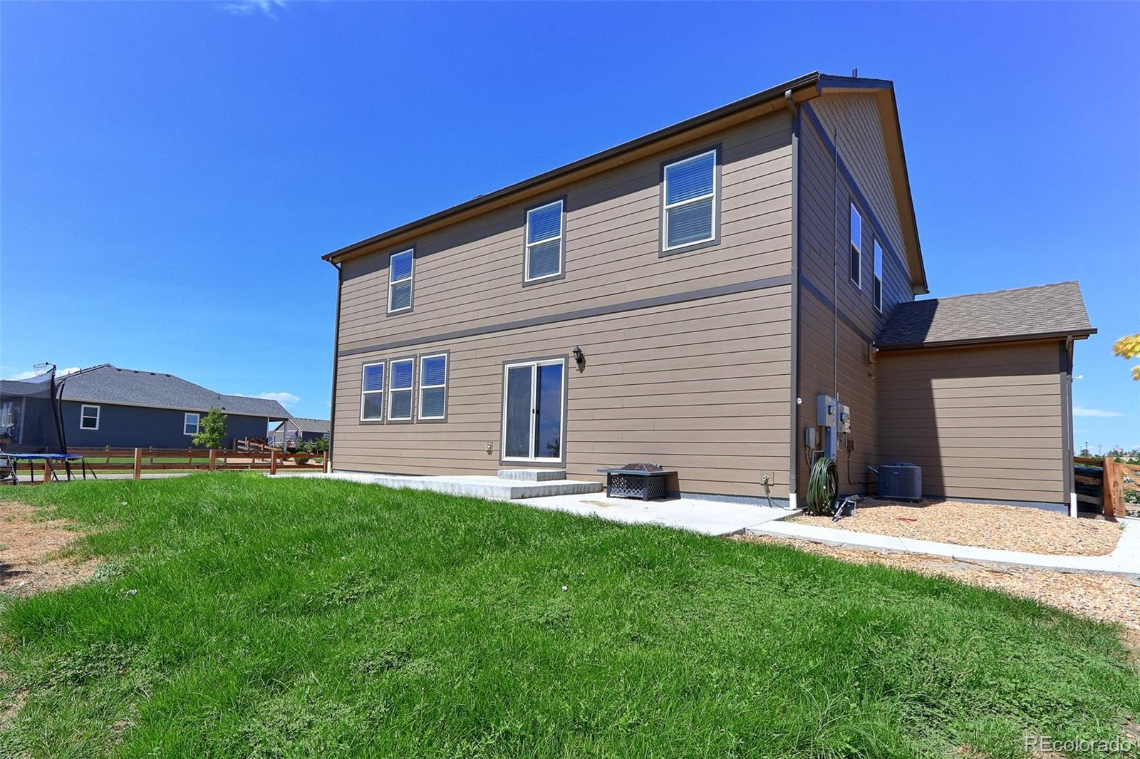 MLS Image #23 for 7704 e 158th place,thornton, Colorado