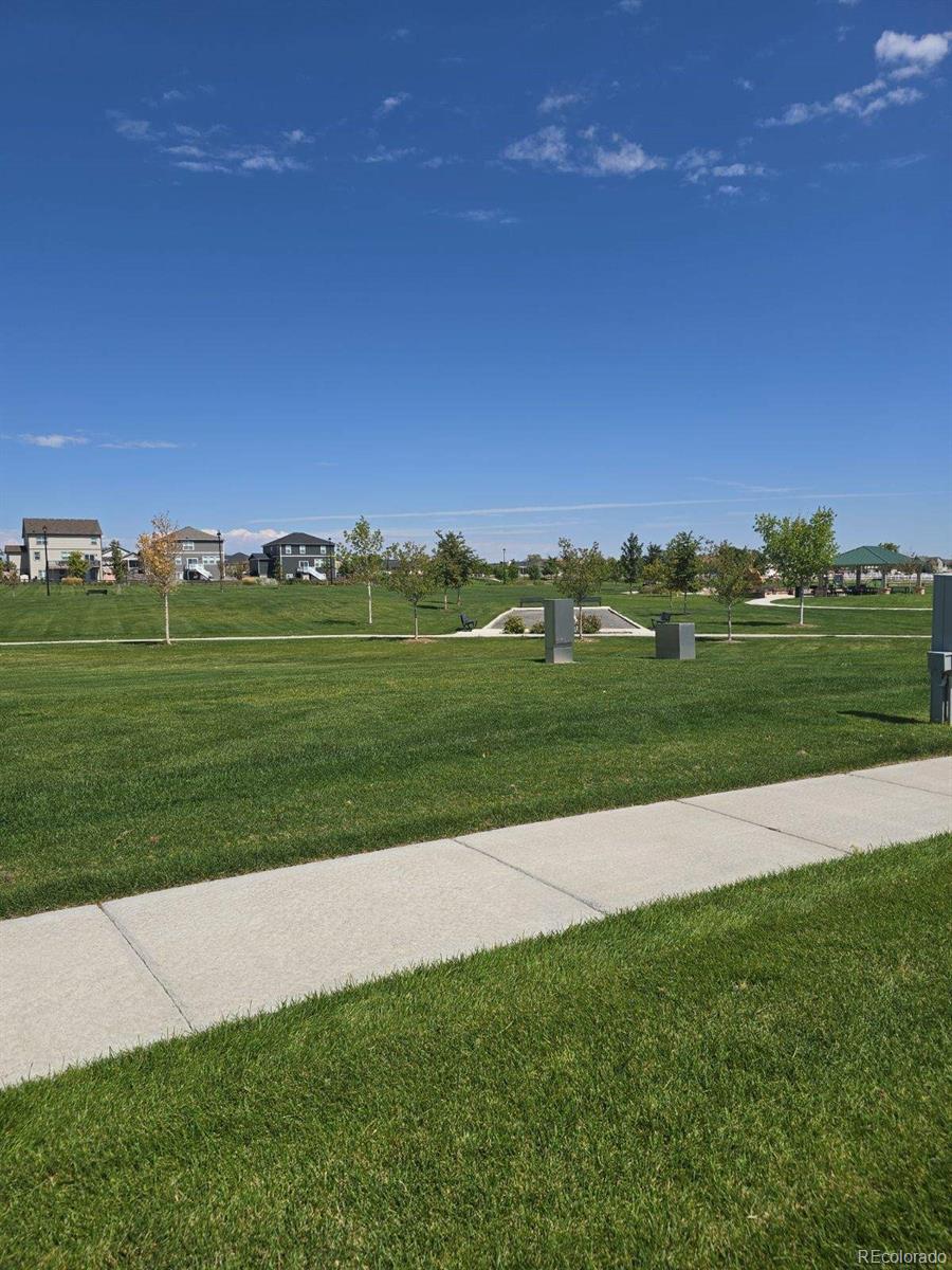 MLS Image #30 for 7704 e 158th place,thornton, Colorado