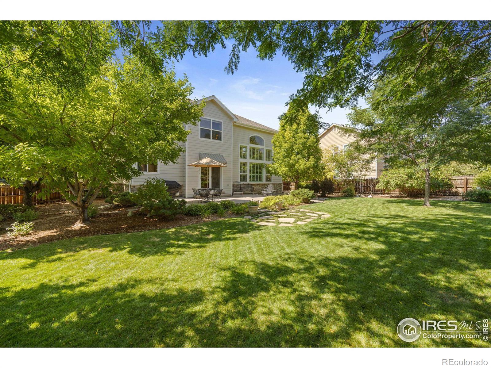 MLS Image #28 for 6238  clymer circle,fort collins, Colorado