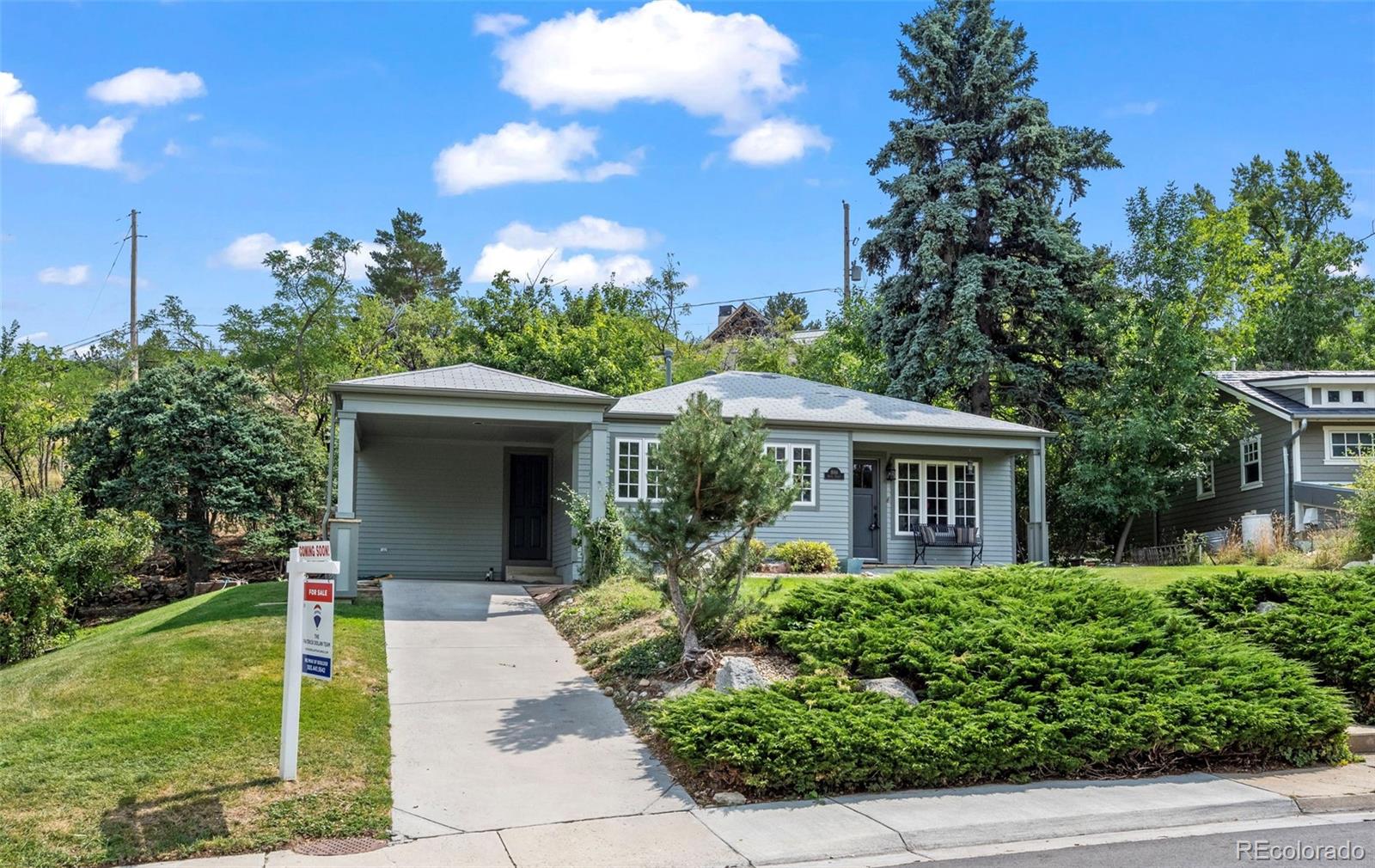 CMA Image for 1600  alpine avenue,Boulder, Colorado