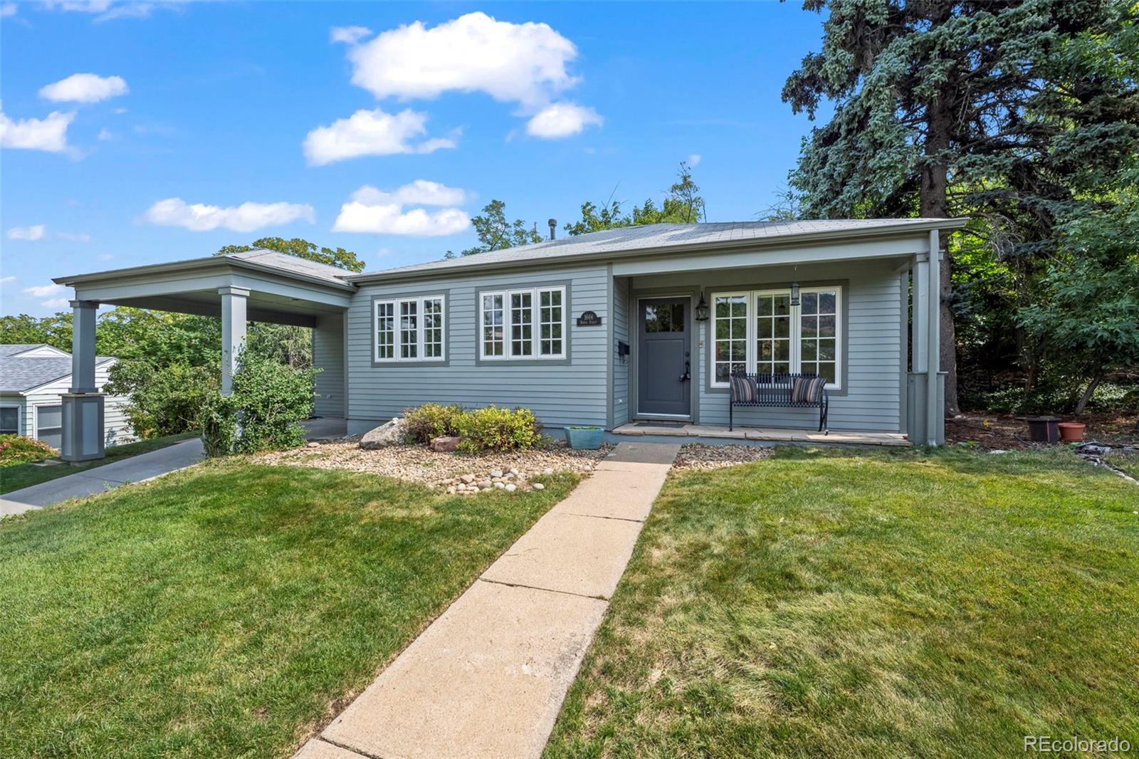 MLS Image #2 for 1666  north street,boulder, Colorado