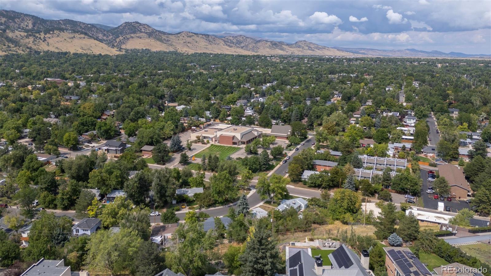 MLS Image #38 for 1666  north street,boulder, Colorado