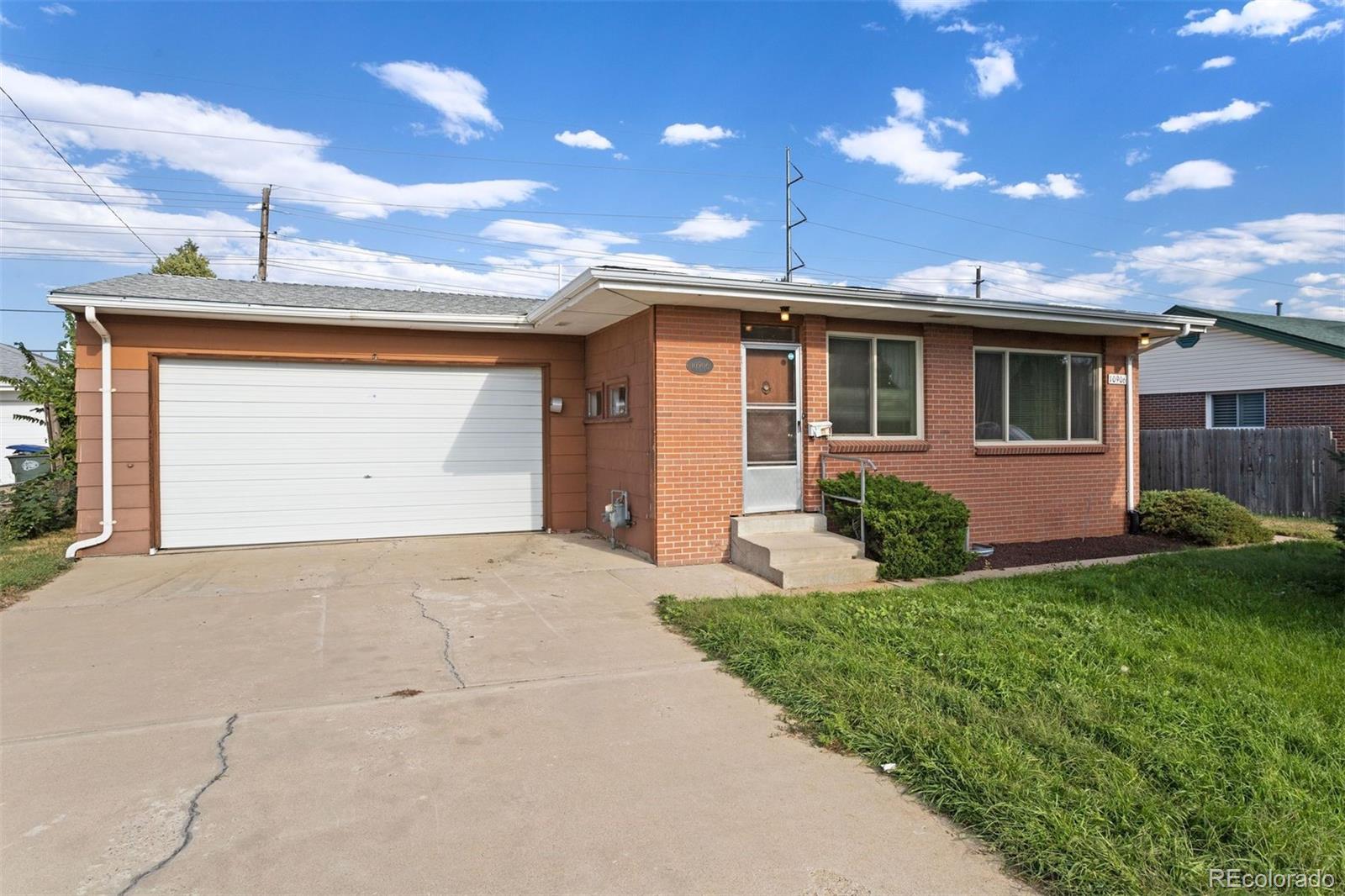 MLS Image #0 for 10906  pearl street,northglenn, Colorado