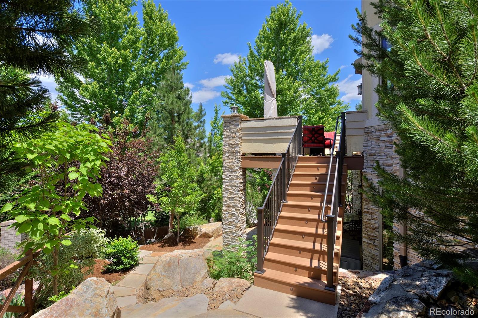 MLS Image #9 for 2811  ranch reserve lane,westminster, Colorado