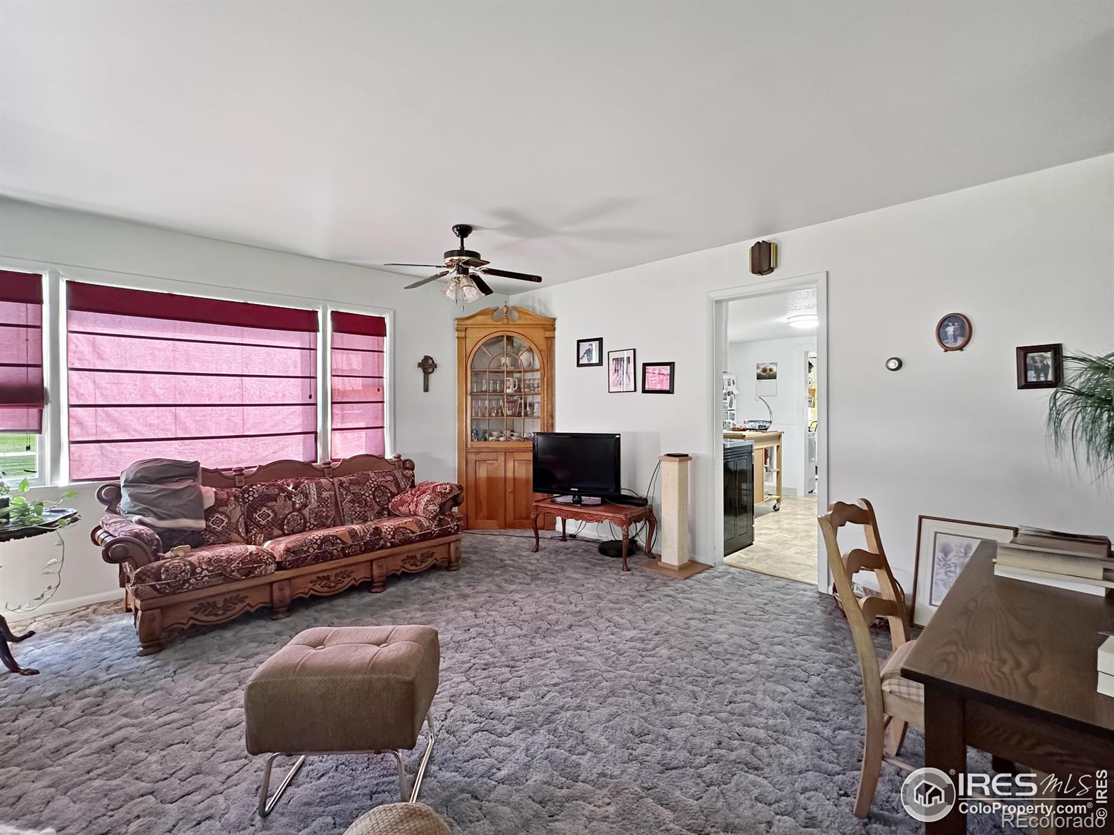 MLS Image #3 for 522 w fletcher street,haxtun, Colorado