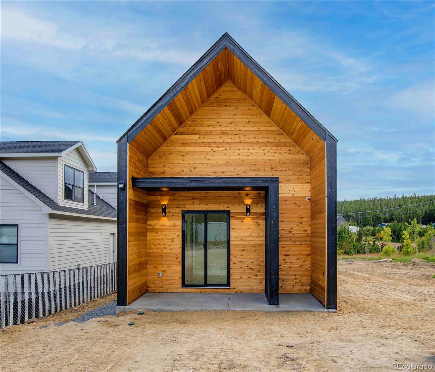 MLS Image #0 for 410  beaver road,idaho springs, Colorado