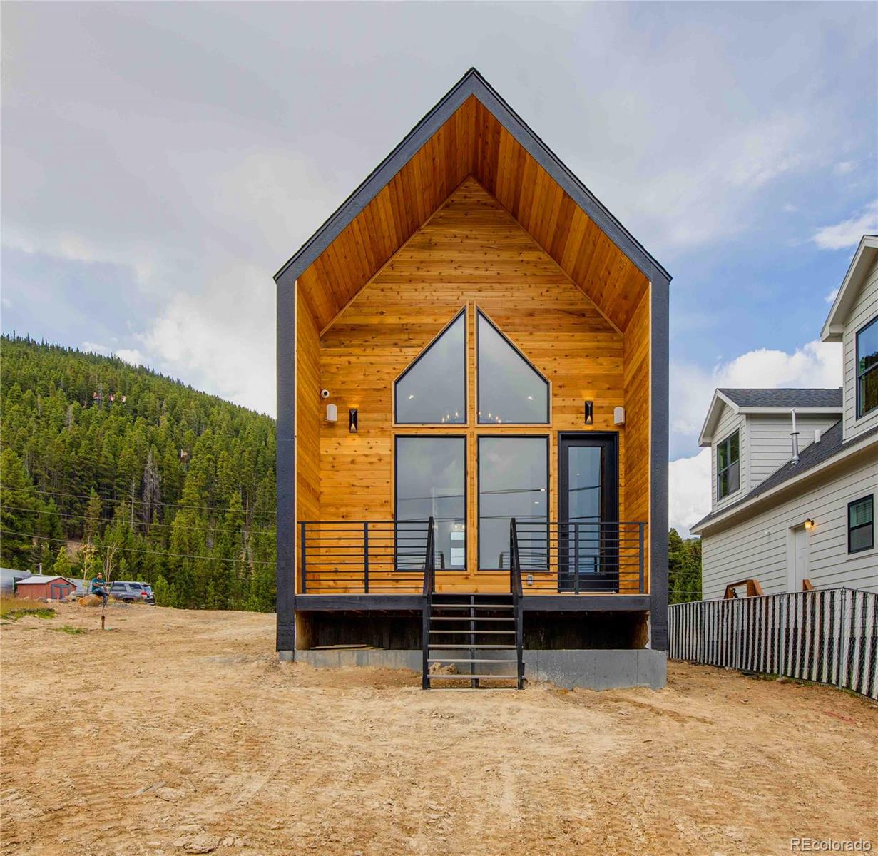 MLS Image #12 for 410  beaver road,idaho springs, Colorado