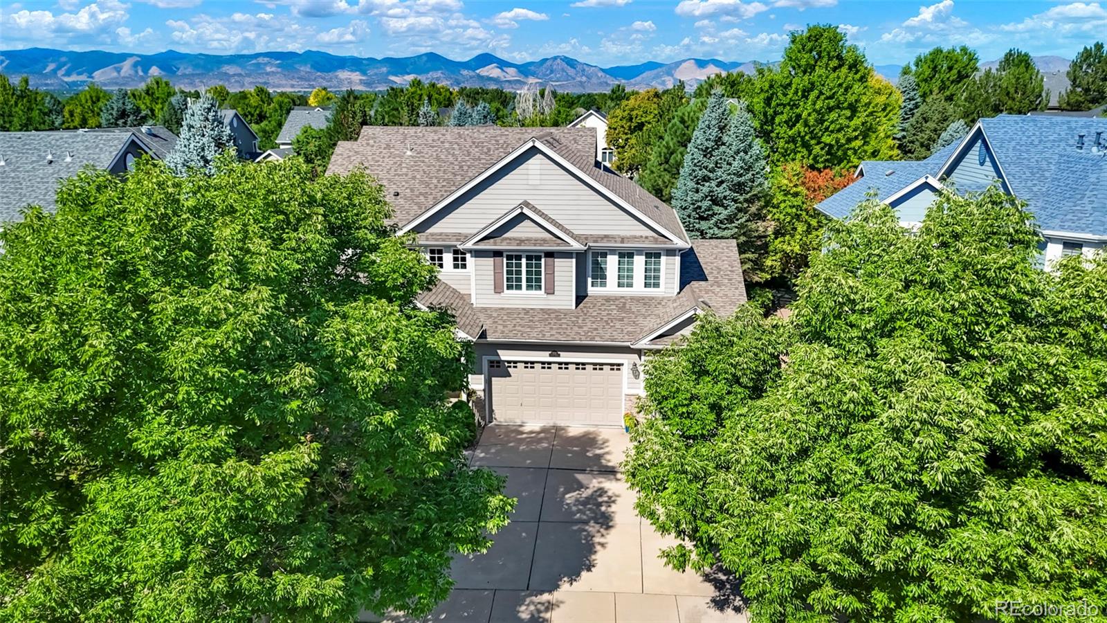 MLS Image #2 for 5339 s jay drive,littleton, Colorado