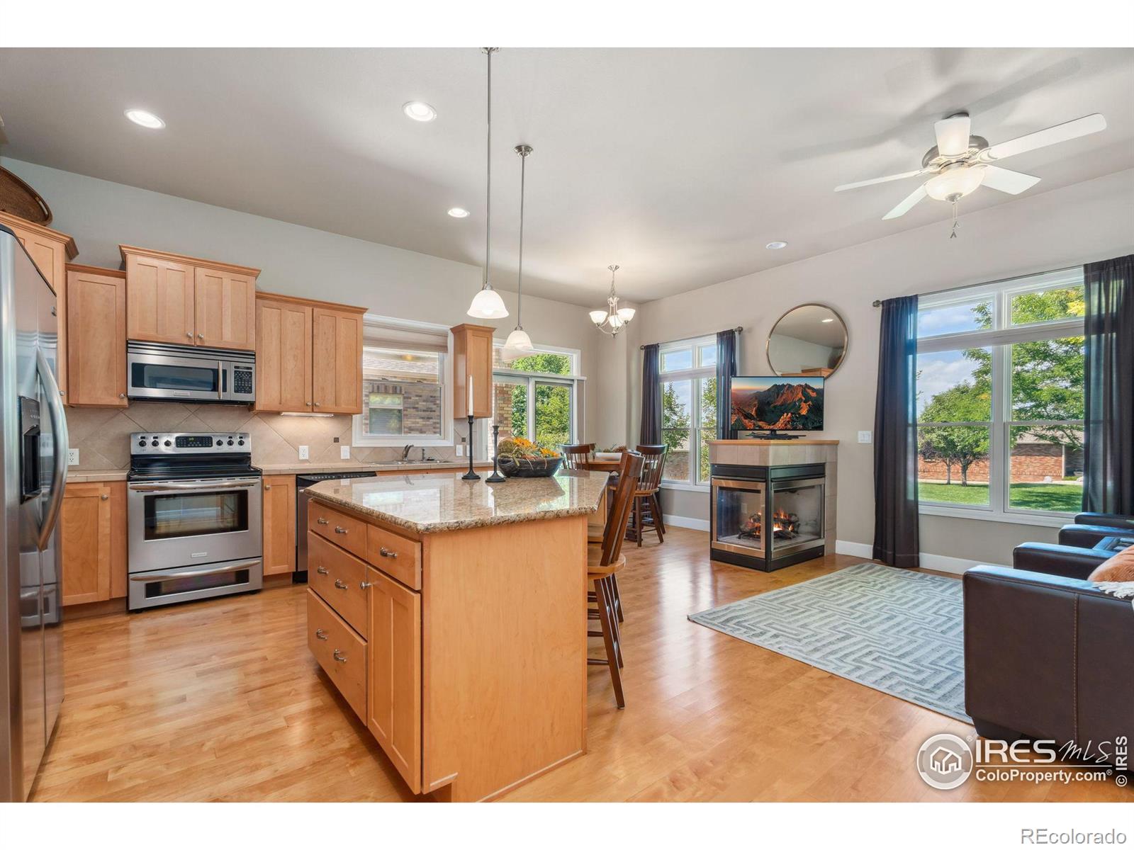 MLS Image #4 for 8277  annapolis drive,windsor, Colorado