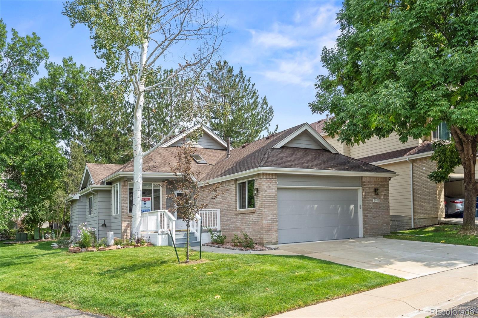 MLS Image #32 for 5016  coventry court,boulder, Colorado