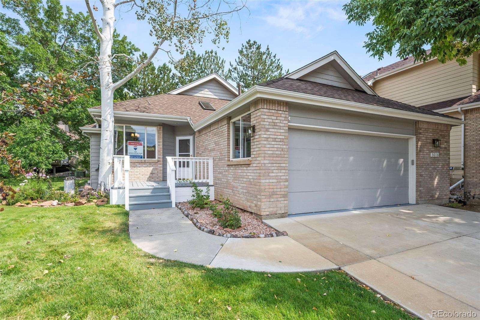 MLS Image #33 for 5016  coventry court,boulder, Colorado