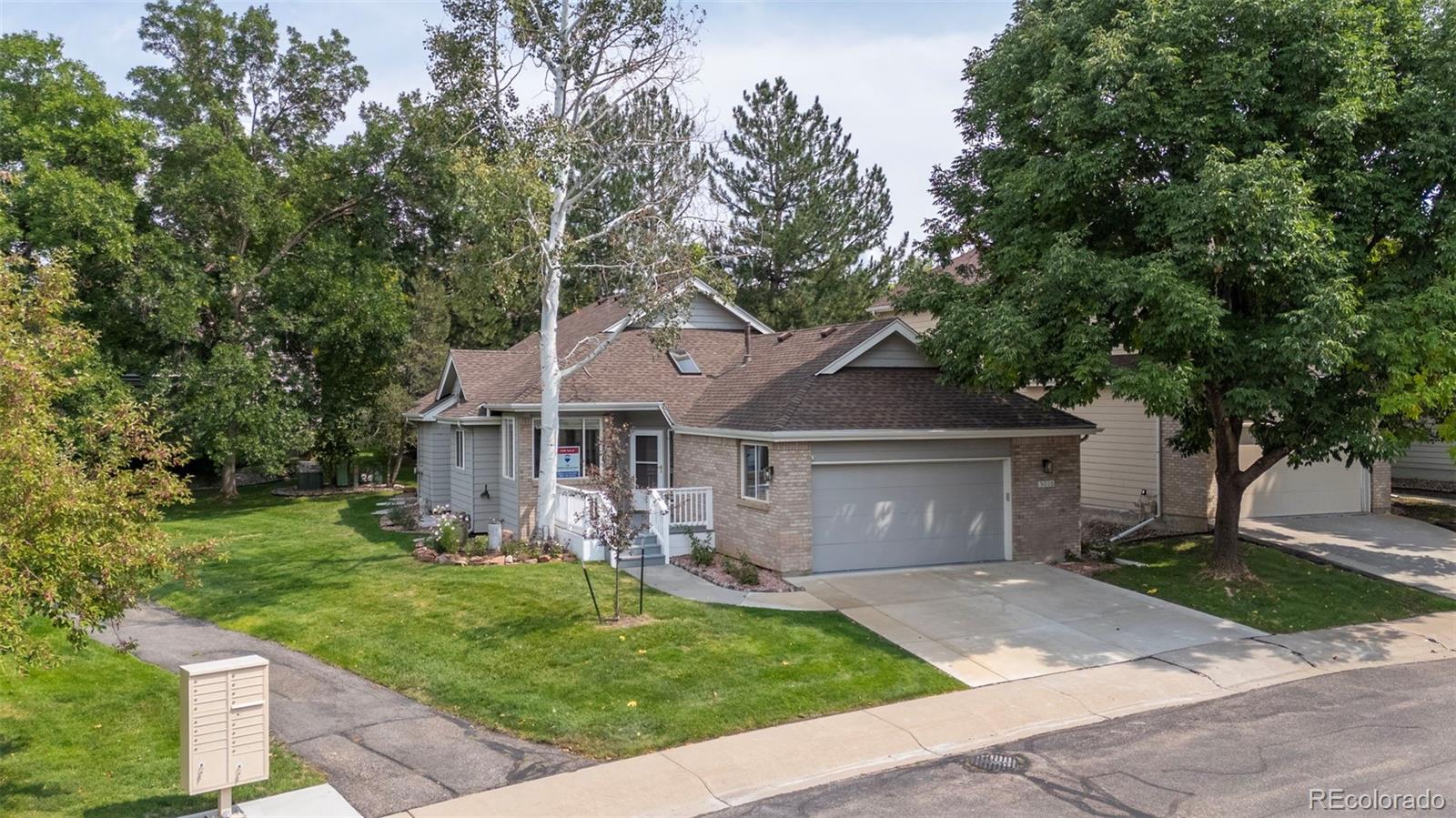 MLS Image #4 for 5016  coventry court,boulder, Colorado