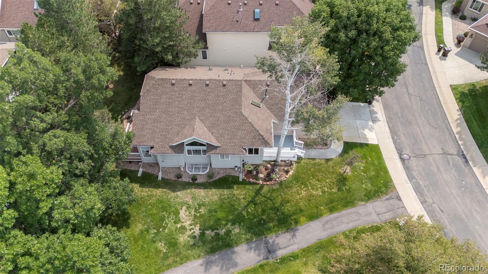 MLS Image #5 for 5016  coventry court,boulder, Colorado