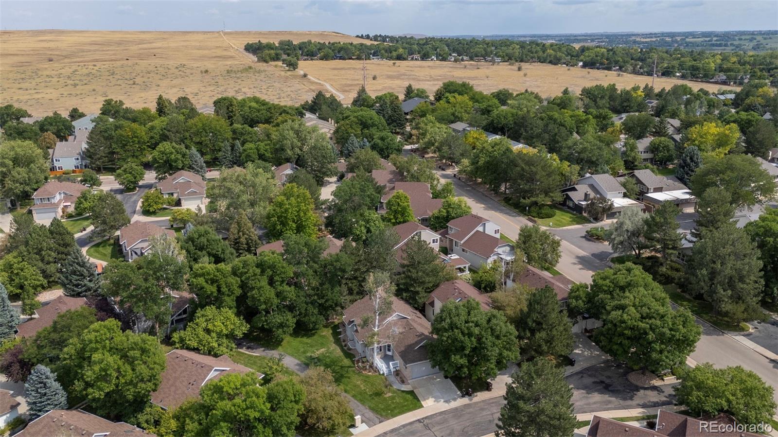 MLS Image #6 for 5016  coventry court,boulder, Colorado