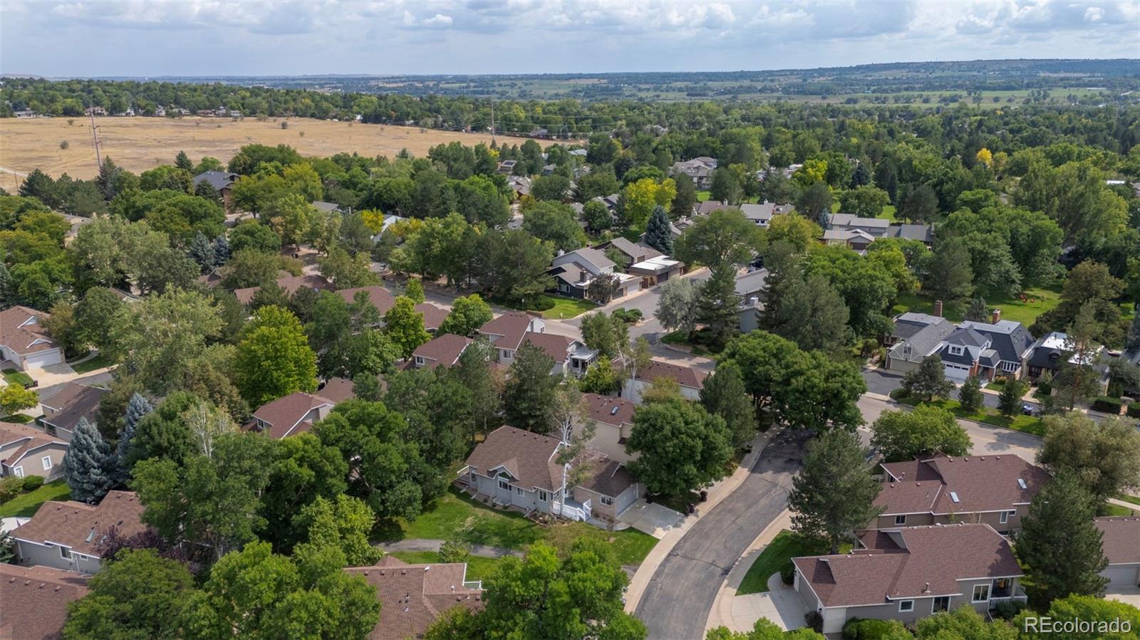 MLS Image #7 for 5016  coventry court,boulder, Colorado