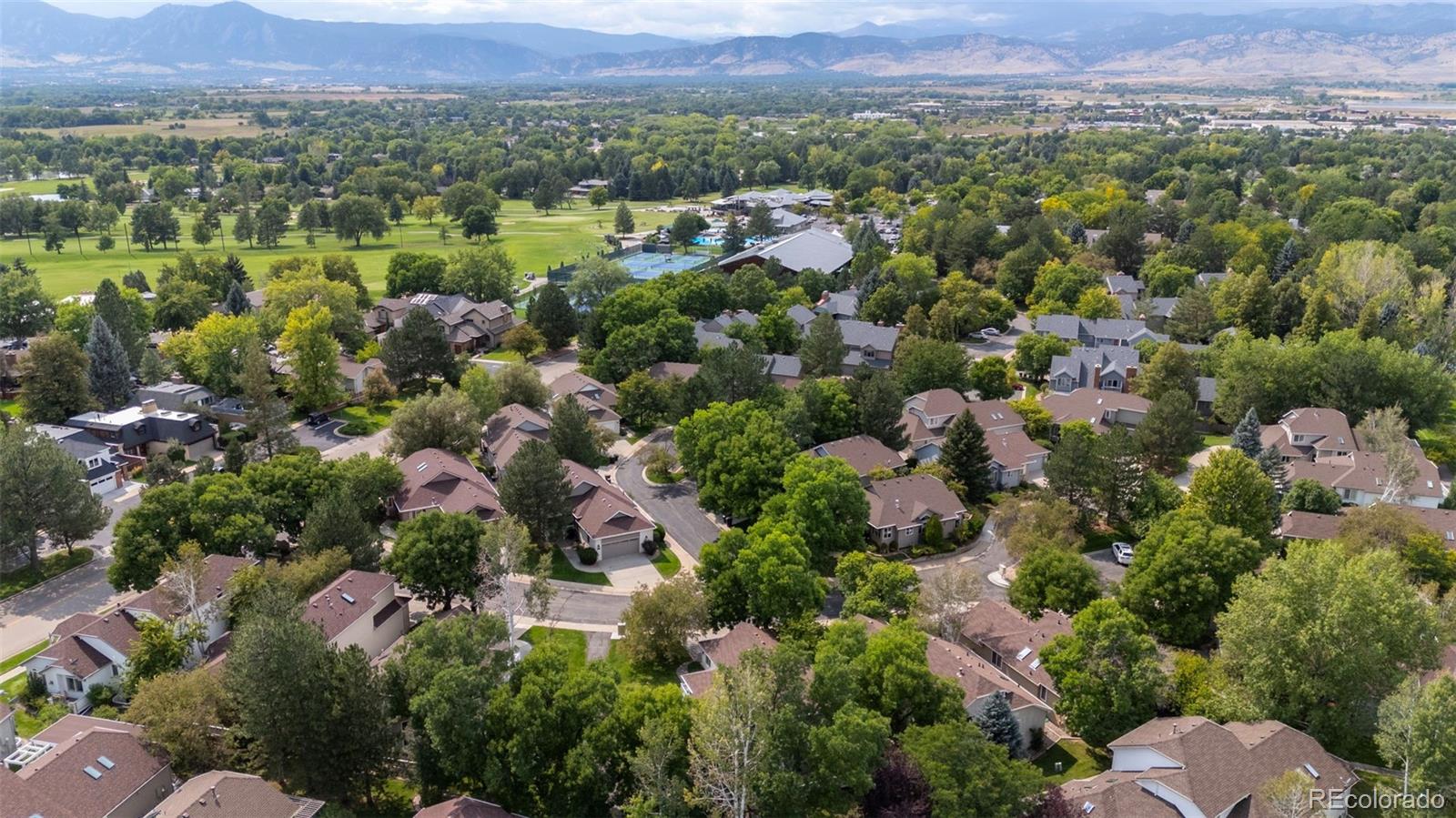 MLS Image #8 for 5016  coventry court,boulder, Colorado