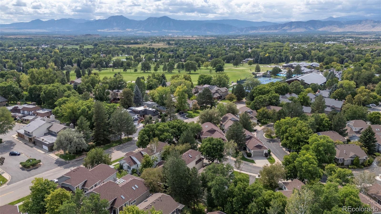 MLS Image #9 for 5016  coventry court,boulder, Colorado