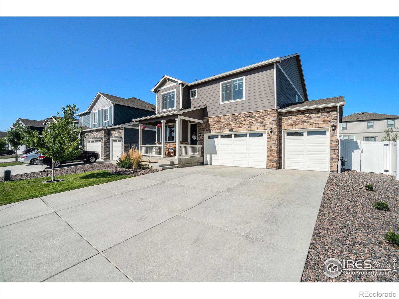 MLS Image #29 for 4514  devereux drive,windsor, Colorado