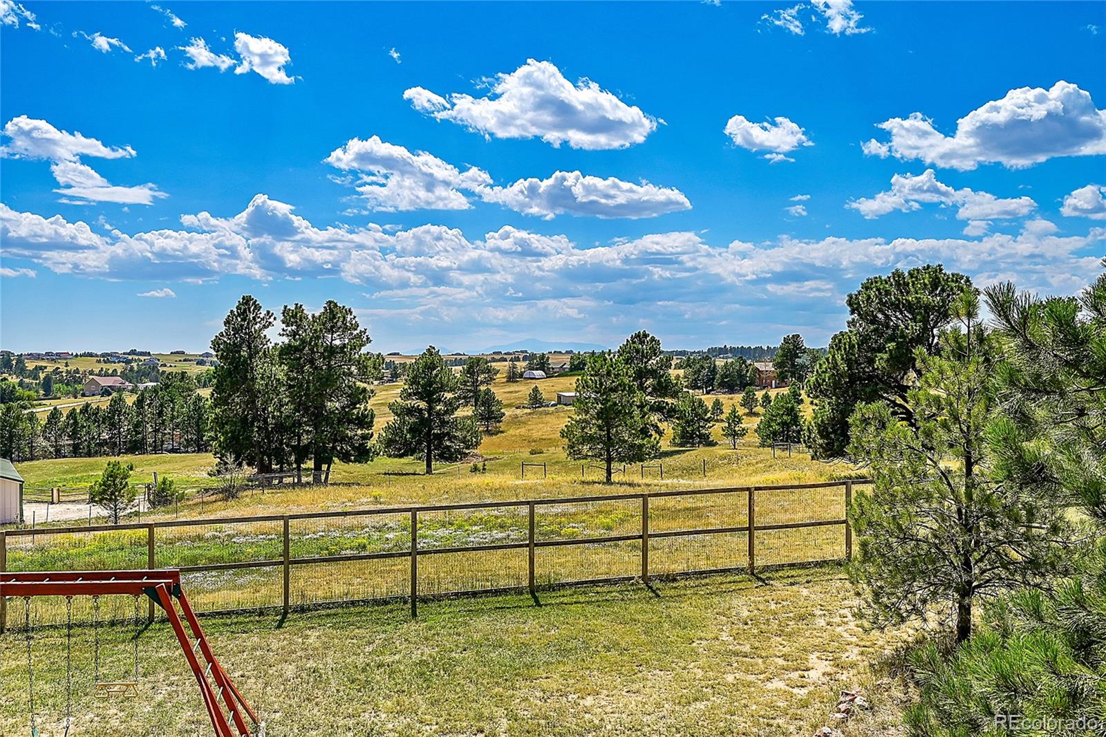 MLS Image #10 for 34817  mustang trail,elizabeth, Colorado