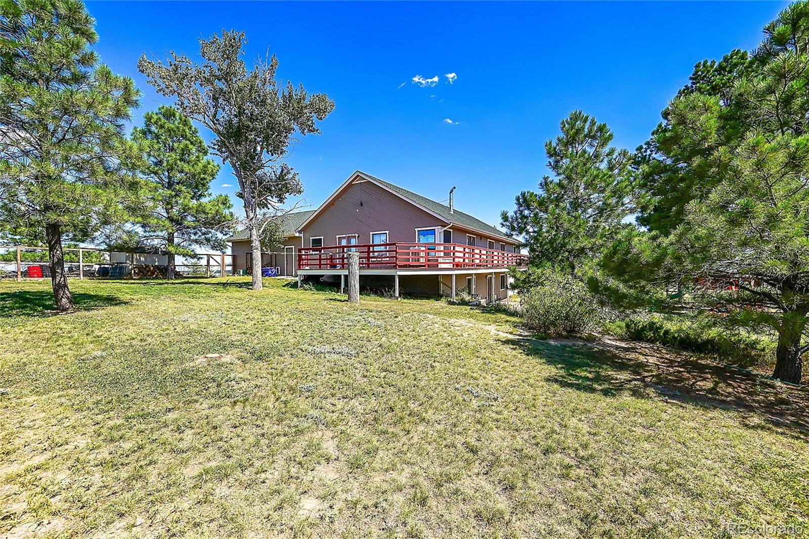 MLS Image #11 for 34817  mustang trail,elizabeth, Colorado