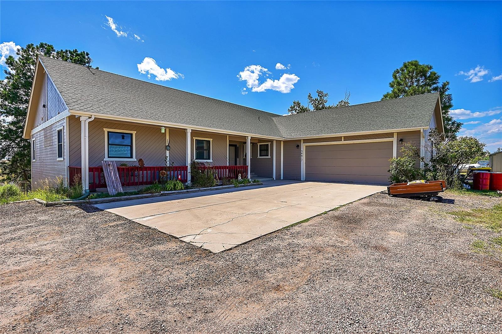 MLS Image #13 for 34817  mustang trail,elizabeth, Colorado