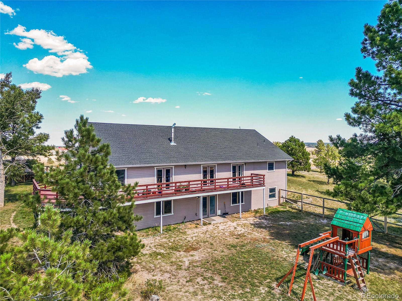 MLS Image #7 for 34817  mustang trail,elizabeth, Colorado