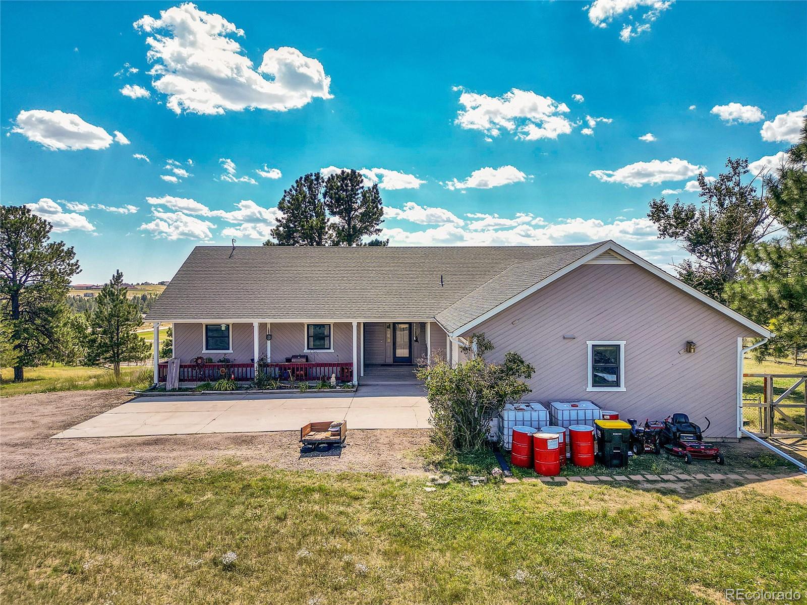 MLS Image #8 for 34817  mustang trail,elizabeth, Colorado