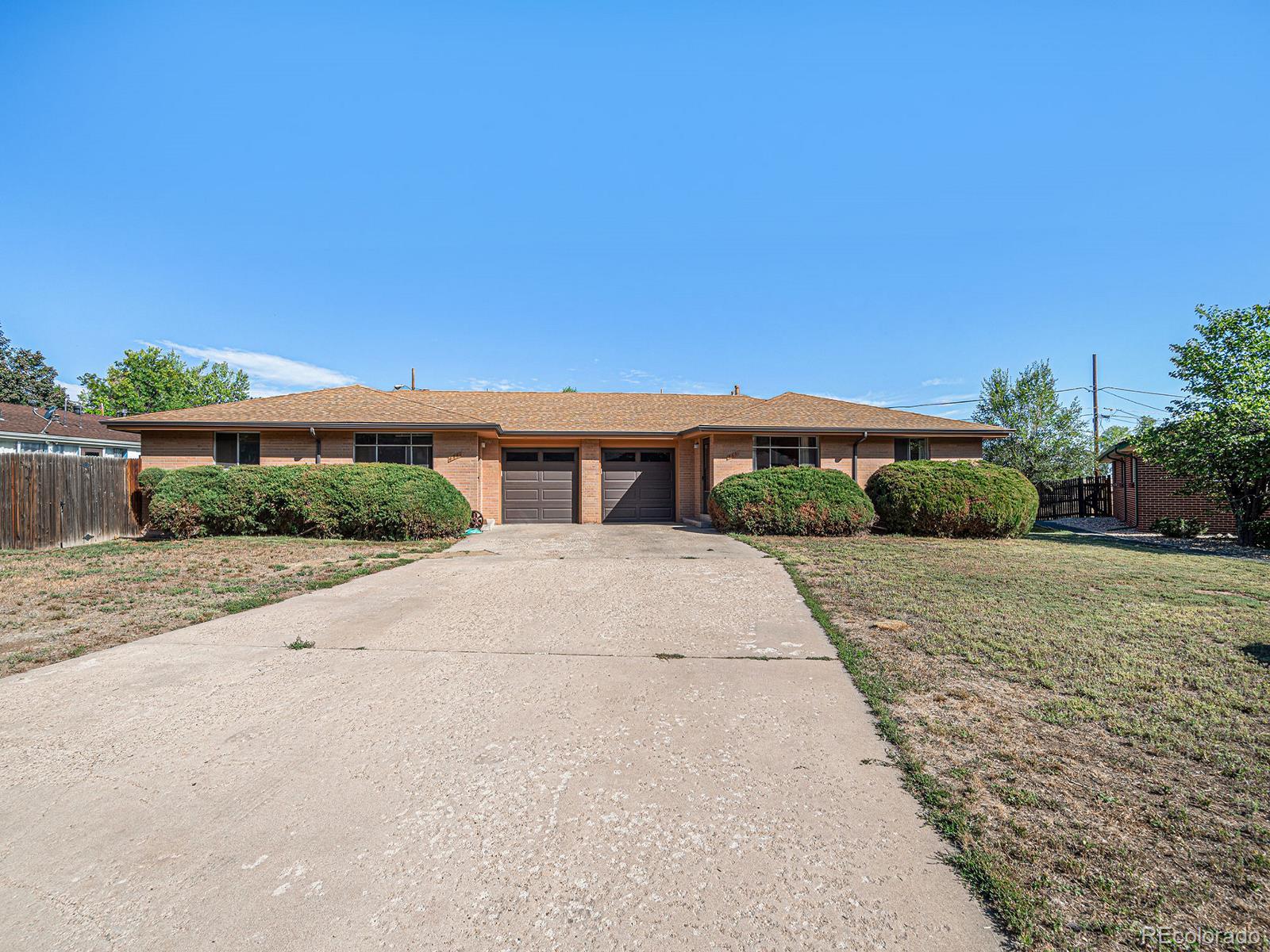 MLS Image #0 for 8651 w 32nd place,wheat ridge, Colorado