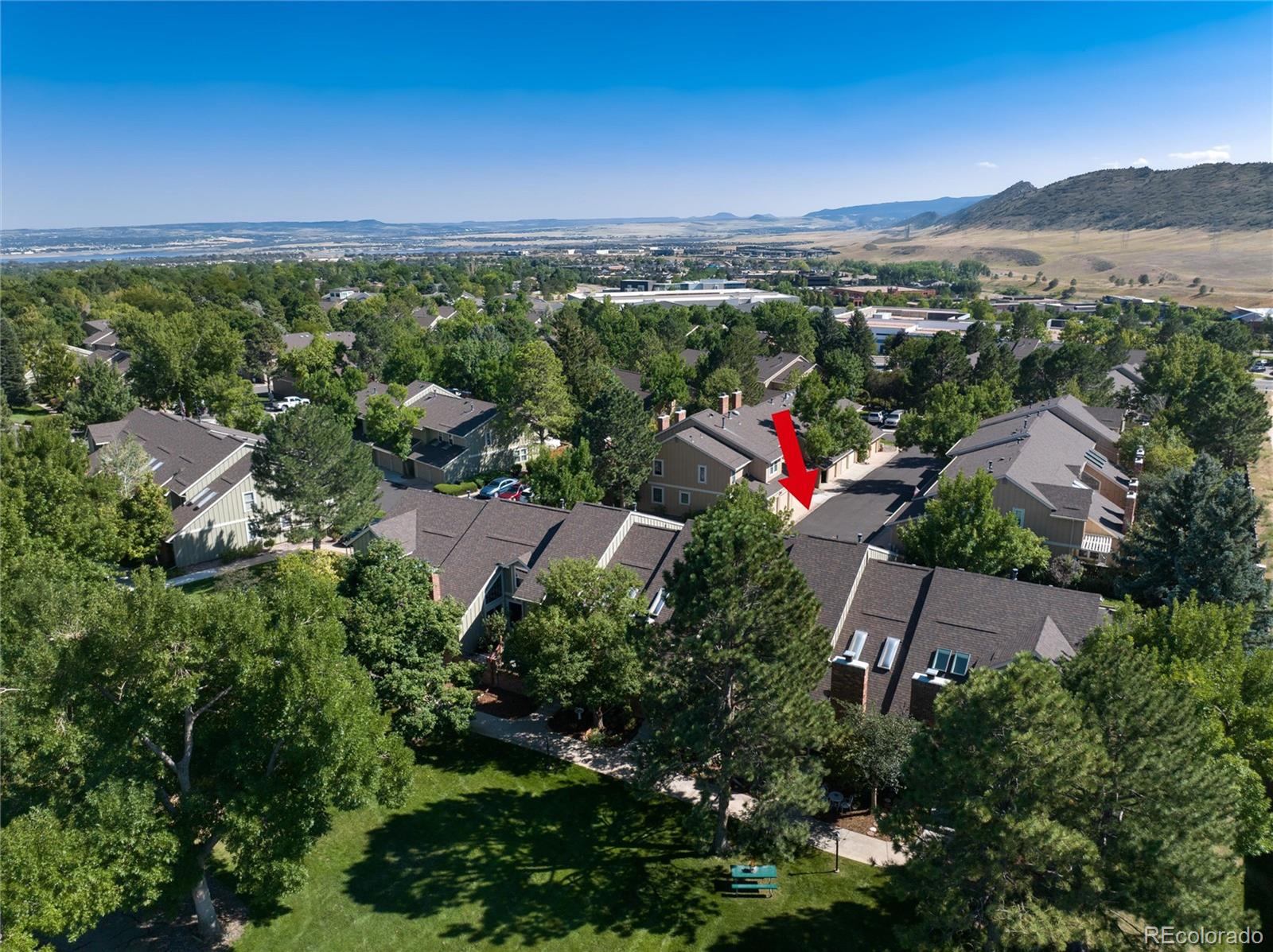 MLS Image #45 for 11829  elk head range road,littleton, Colorado