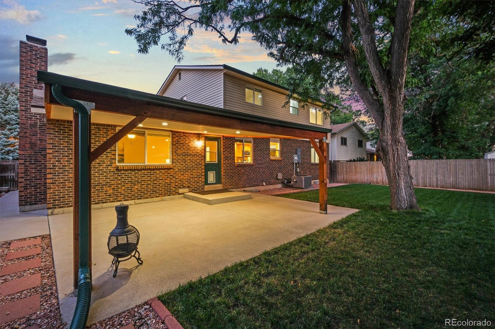 MLS Image #2 for 6979  coors court,arvada, Colorado