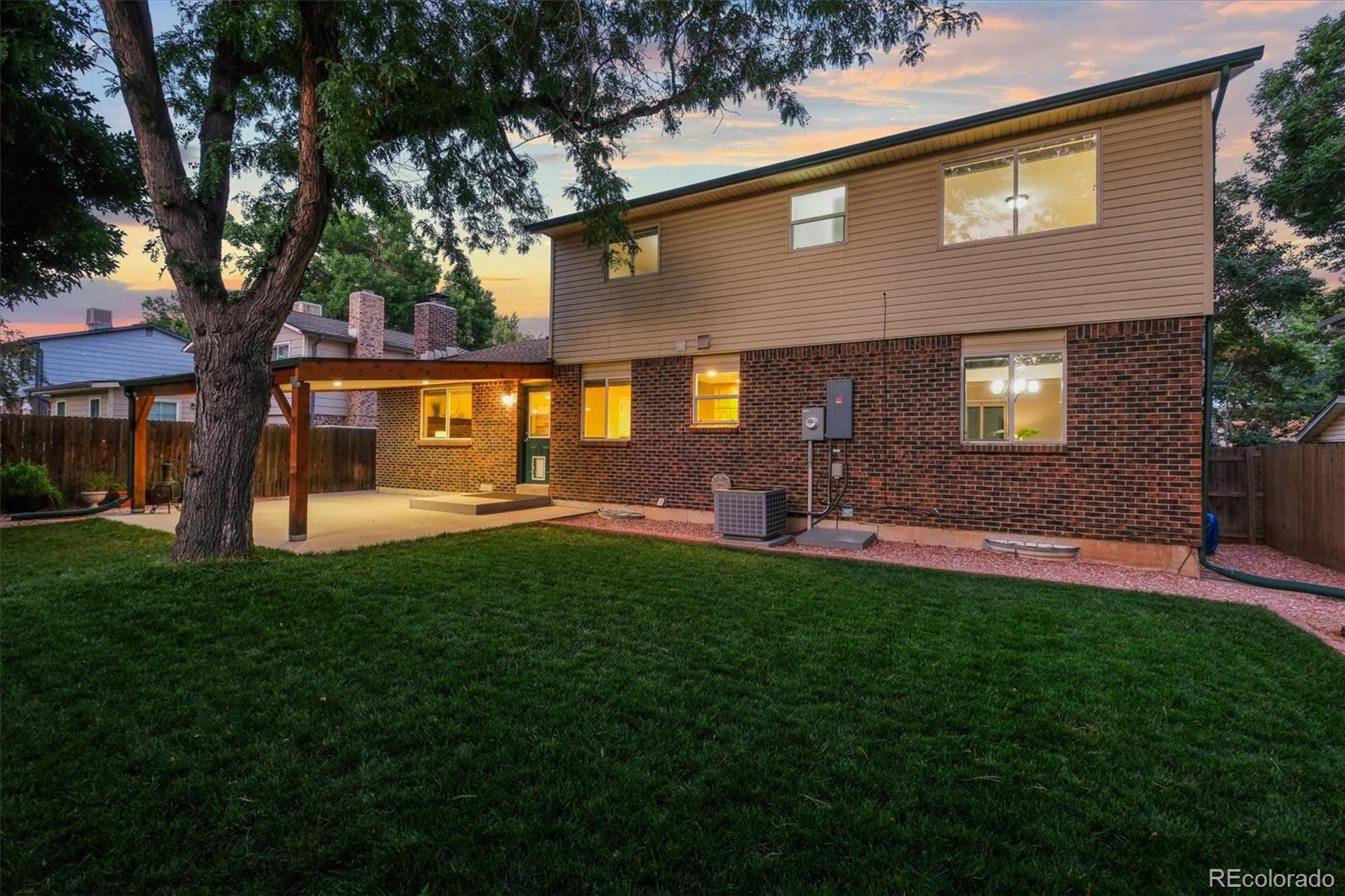 MLS Image #4 for 6979  coors court,arvada, Colorado