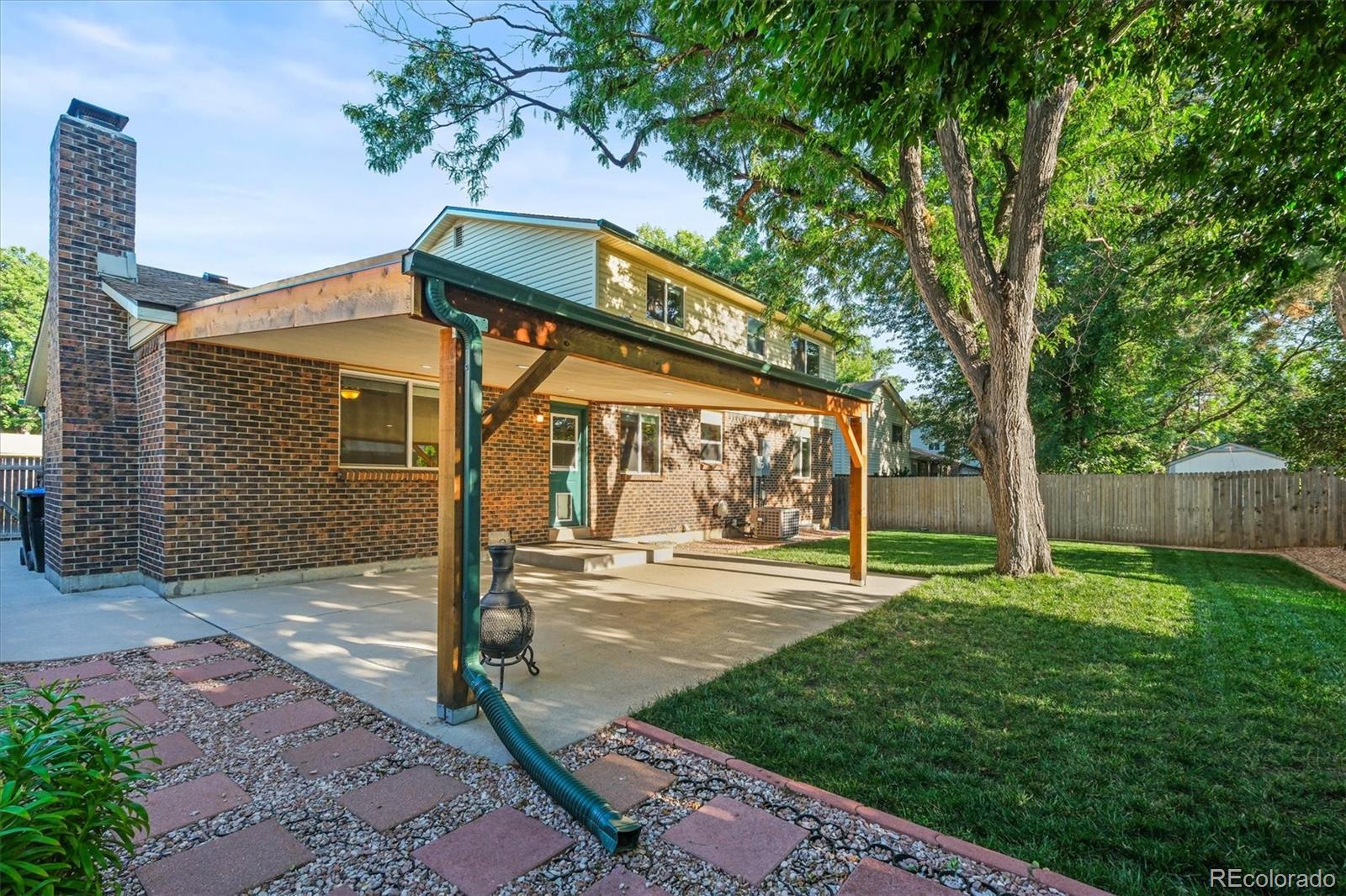 MLS Image #43 for 6979  coors court,arvada, Colorado